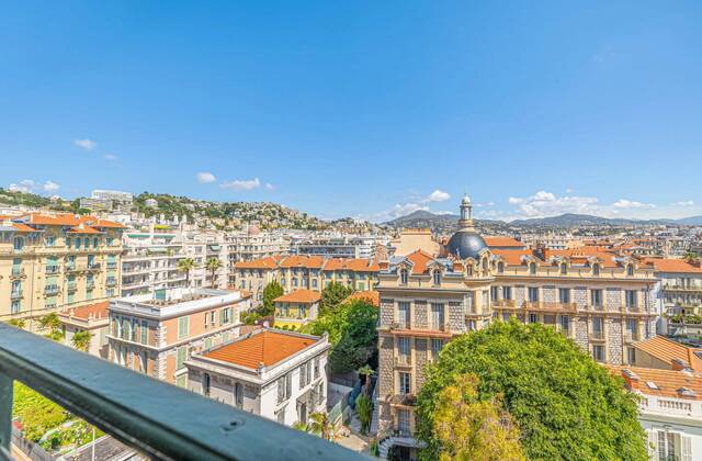 Winter Immobilier - Appartement - Nice - Fleurs Gambetta - Nice - 2e62c678c93aa0d21e03c5060dace71e_659ff2b776_1920