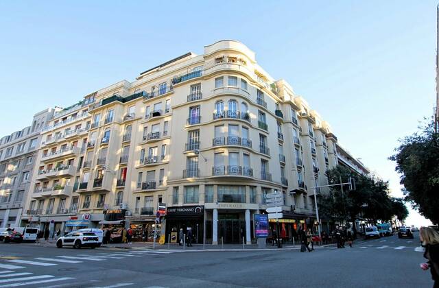 Winter Immobilier - Appartamento - Nice - 63b7e34a35902d714636cf2f6ac58cda_8623a81cea_1920