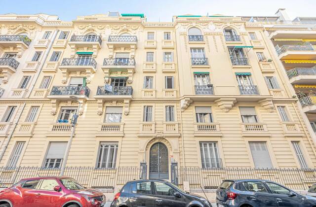 Winter Immobilier - Appartement - Nice - Fleurs Gambetta - Nice - 1b6c6e015daf188dcf4fe4dacb4dc38c_5d57d97c5c_1920