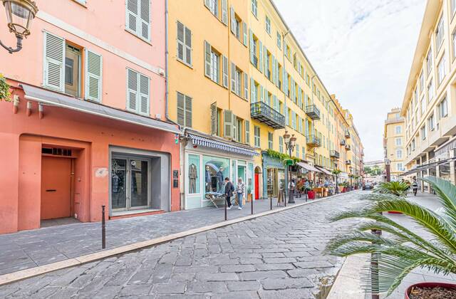 Winter Immobilier - Commerce - Vieux Nice - Nice - 0bad9250ef60c5d7e7bfff7ad9100854_c2e0537c9a_1920