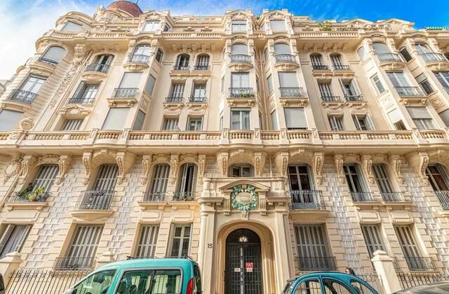 Winter Immobilier - Apartment - Nice - Fleurs Gambetta - Nice - 91f5e95dd95604e5d9838ccbcf02e275_7458f98fb5_1920