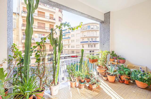 Winter Immobilier - Appartamento - Nice - Fleurs Gambetta - Nice - 5dc96004adaeb01ac5720a2564511a9e_1712f30a5b_1920