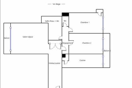 Winter Immobilier - Appartamento - Nice - Fleurs Gambetta - Nice - fe956f96ee0d24ca2f311c1aa6f1064d_e210234dd5_1695