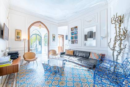 Winter Immobilier - Дом / Вилла - Nice - Baumettes - Nice - 6fb5dd129edf54b71aa95038987cbdfe_422a3d8b27_1920
