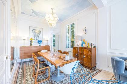Winter Immobilier - Дом / Вилла - Nice - Baumettes - Nice - bc6c69c546bfa3ac03bf8b22c75af7a9_606070d1fd_1920