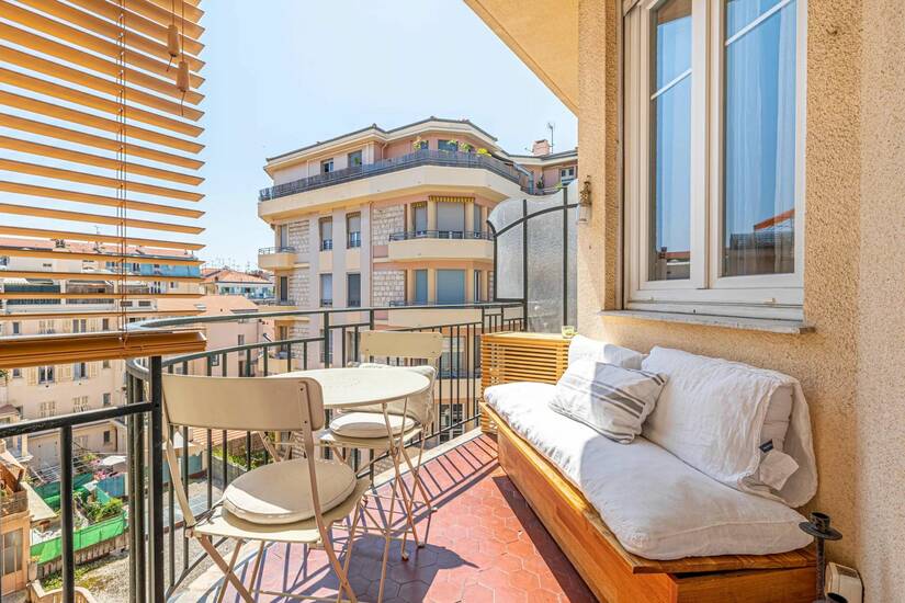 Winter Immobilier - Appartamento - Nice - Carabacel / Hotel des Postes - Nice - 1929d87b-af86-49d8-99f7-4e14de689251