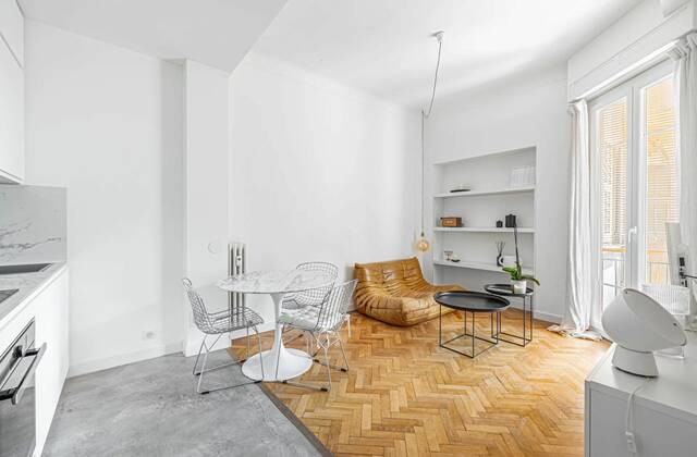 Winter Immobilier - Appartement - Nice - Carabacel / Hotel des Postes - Nice - 558a07c3-bcc2-4f81-b347-2b69dcec9e95