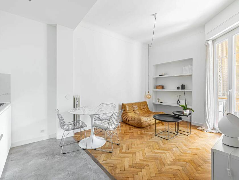 Winter Immobilier - Appartement - Nice - Carabacel / Hotel des Postes - Nice - 558a07c3-bcc2-4f81-b347-2b69dcec9e95