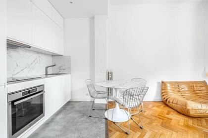Winter Immobilier - Appartement - Nice - Carabacel / Hotel des Postes - Nice - 9eed0bba-b230-4335-9f16-e454df186695