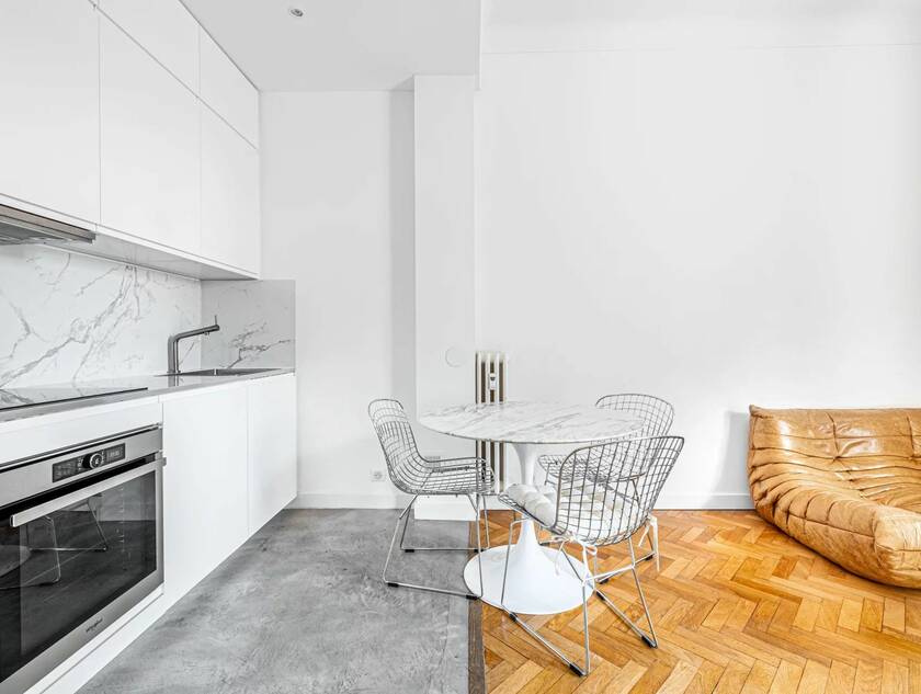 Winter Immobilier - Appartement - Nice - Carabacel / Hotel des Postes - Nice - 9eed0bba-b230-4335-9f16-e454df186695
