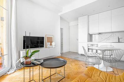 Winter Immobilier - Appartement - Nice - Carabacel / Hotel des Postes - Nice - c9c31132-53b5-4936-8a33-6c259d79cd34