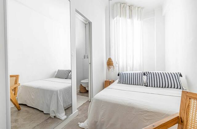Winter Immobilier - Appartement - Nice - Carabacel / Hotel des Postes - Nice - ff60e845-3cfc-467b-abeb-9417a9310e3d