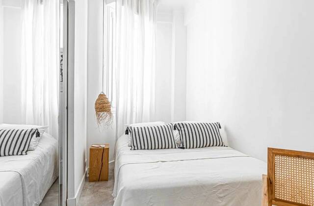 Winter Immobilier - Appartement - Nice - Carabacel / Hotel des Postes - Nice - 468d93ef-9eeb-4f14-b474-11a9a5d443c6