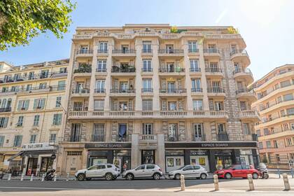 Winter Immobilier - Appartement - Nice - Carabacel / Hotel des Postes - Nice - 9ecb1820-e1c2-42c8-8940-d61bee3f33b1