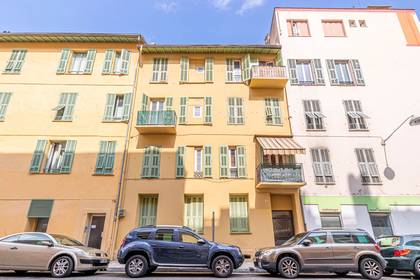 Winter Immobilier - Apartment - Nice - Estienne d’Orves / Parc Imperial / Pessicart - Nice - d5056d34abb3fbcf29e289247b232d20_c653a7812f_1920