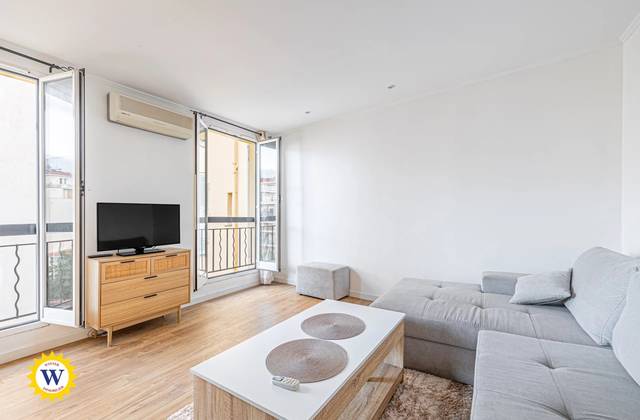 Winter Immobilier - Appartamento  - Nice - Estienne d’Orves / Parc Imperial / Pessicart - Nice - ab352ae203290d69e9462eedd4b120d8_7835546b35_1920