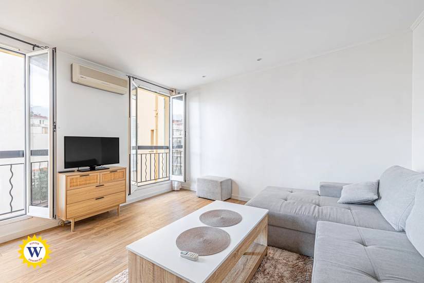 Winter Immobilier - Appartamento  - Nice - Estienne d’Orves / Parc Imperial / Pessicart - Nice - ab352ae203290d69e9462eedd4b120d8_7835546b35_1920