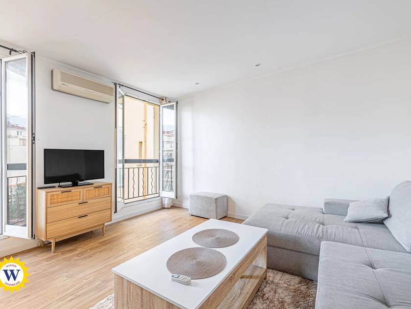 Winter Immobilier - Appartamento  - Nice - Estienne d’Orves / Parc Imperial / Pessicart - Nice - ab352ae203290d69e9462eedd4b120d8_7835546b35_1920