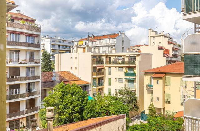 Winter Immobilier - Appartamento  - Nice - Estienne d’Orves / Parc Imperial / Pessicart - Nice - ba05c31695facbe02e5f84b75cff684a_5ecd5317da_1920