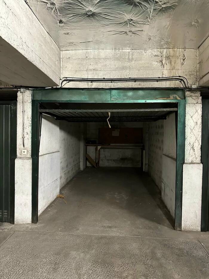 Winter Immobilier - Garage / Parking - Nice - Fleurs Gambetta - Nice - c856c4553ef6c7fb0d861212a0b277c2_7606fec72f_1600-original