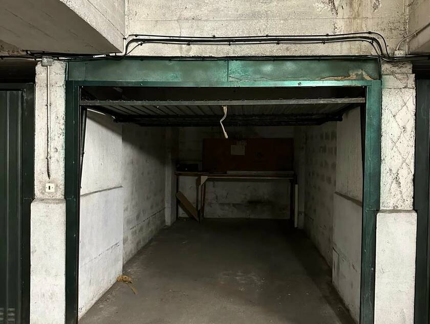 Winter Immobilier - Garage parking - Nice - Fleurs Gambetta - Nice - c856c4553ef6c7fb0d861212a0b277c2_7606fec72f_1600-original