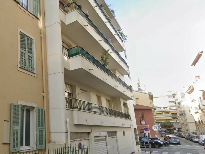 Winter Immobilier - Parcheggio / Box - Nice - Fleurs Gambetta - Nice - 720e7ae8b524dcfcfd5dc5fa7ff9e002_3fc5e8ba5c_1495