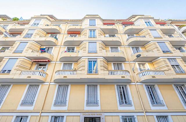 Winter Immobilier - Apartment - Nice - Fleurs Gambetta - Nice - 802ded10be654db59929f0fd1d0a43b7_eb895b6fe7_1920