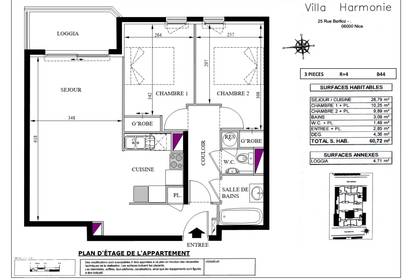 Winter Immobilier - Appartamento  - Nice - Musiciens - Nice - 133830793665e9985454fc15.43367054_acbeaa9c8c_1920.webp-original