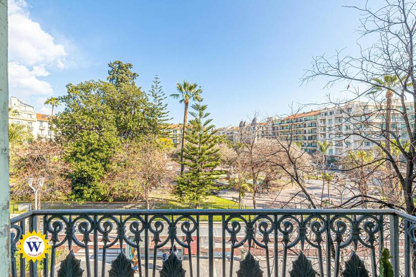Winter Immobilier - Appartamento  - Nice - Fleurs Gambetta - Nice - 37c8121969f64eb3fc118e9f6d6267b6_2dd0dd2025_1920-original