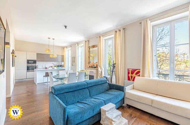 Winter Immobilier - Appartamento  - Nice - Fleurs Gambetta - Nice - b45924e7e819470899fdcfb7fca159d3_1e90265c10_1920