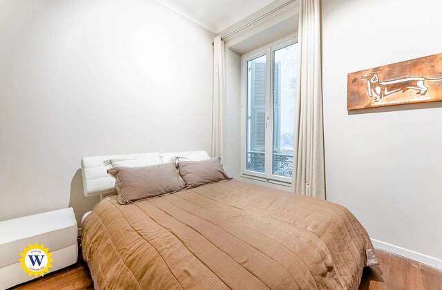 Winter Immobilier - Appartamento  - Nice - Fleurs Gambetta - Nice - 4132ef24451fe0e3c474d86e1bfd5c25_51c3b5897b_1490