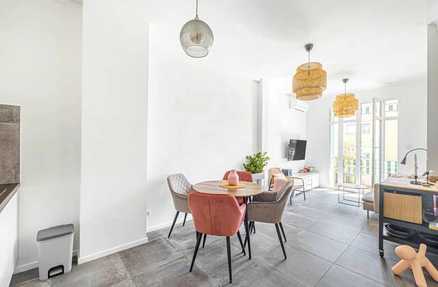 Winter Immobilier - Appartement - Nice - Fleurs Gambetta - Nice - 4a706361-e900-47f3-b9cc-d7f723502e16