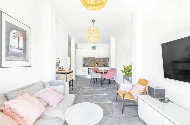Winter Immobilier - Appartement - Nice - Fleurs Gambetta - Nice - 51882620-b4df-4f6f-aff5-084b3647328c