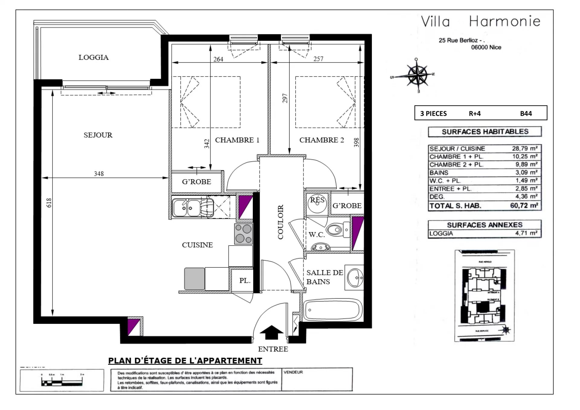 Winter Immobilier - Appartement - Nice - Musiciens - Nice - bed10c2c3676c3bac83c63dc0189568a_c9867b9d72_1920-original