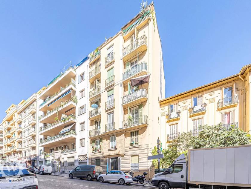 Winter Immobilier - Appartamento  - Nice - Fleurs Gambetta - Nice - 14802776246626148aed96a1.36474533_2f1d9ffb44_1920.webp-original