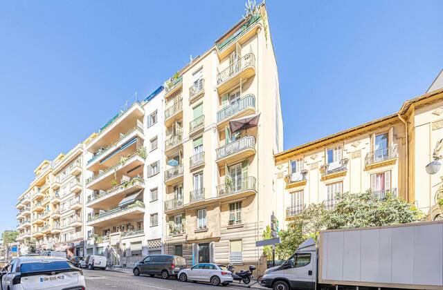 Winter Immobilier - квартира - Nice - Fleurs Gambetta - Nice - 00f5880976747f3bcf65e1135188741b_9bbcfaa78e_1920