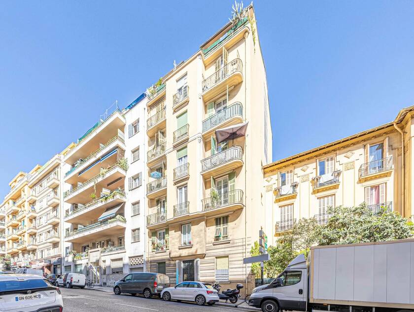 Winter Immobilier - квартира - Nice - Fleurs Gambetta - Nice - 00f5880976747f3bcf65e1135188741b_9bbcfaa78e_1920