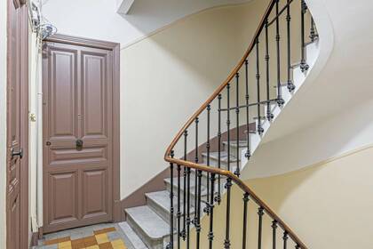 Winter Immobilier - квартира - Nice - Fleurs Gambetta - Nice - 50a95a34bc647412d081899aa28a7a25_2ad5d0cfe2_1920