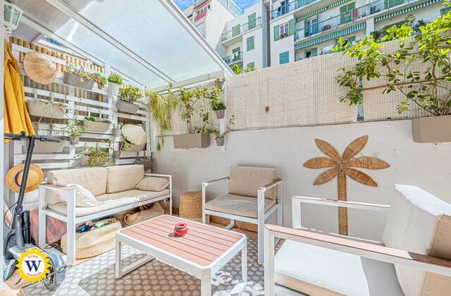 Winter Immobilier - Appartamento  - Nice - Fleurs Gambetta - Nice - 69f2153d94fa46245b9506e44d387898_bd22524cea_1920