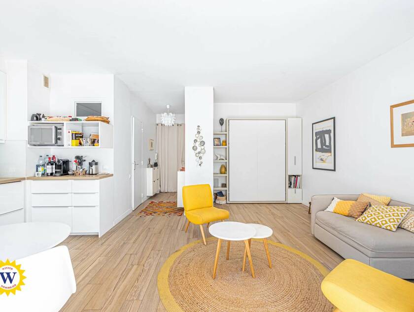 Winter Immobilier - Appartamento  - Nice - Fleurs Gambetta - Nice - 9873aa38c16f71f2cdc6f02739c3dbbe_f2d545be2c_1920