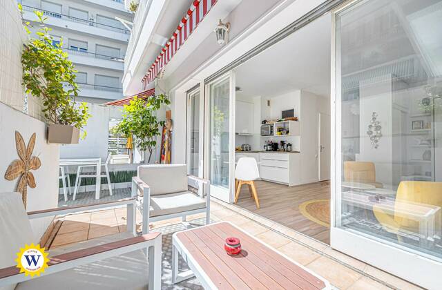 Winter Immobilier - Appartamento  - Nice - Fleurs Gambetta - Nice - 0de0521f94684d9e40de2d16a3000f50_50cca5383c_1920