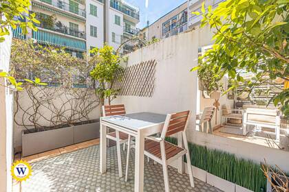 Winter Immobilier - Appartamento  - Nice - Fleurs Gambetta - Nice - 576b3b1fdf24c8d203221a5466bdb0a0_a9f599b6af_1920