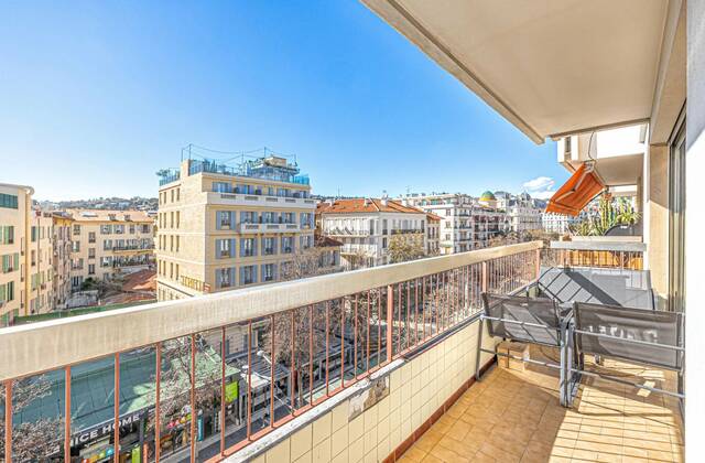 Winter Immobilier - Appartamento  - Nice - Libération - Nice - 0cee035e8558b307abaa4547945047f3_6eef1b7a33_1920-original
