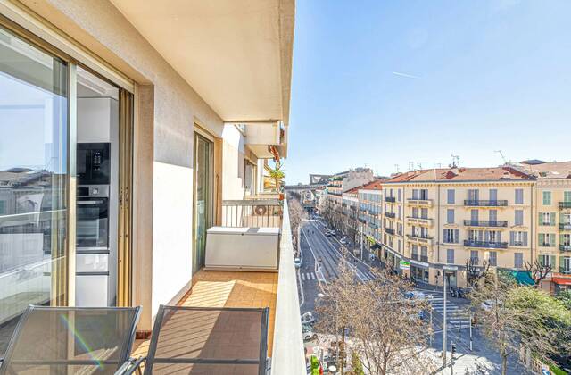 Winter Immobilier - Appartamento  - Nice - Libération - Nice - 1f1b42a8588e3504693005981398ee30_46b580c72f_1920-original