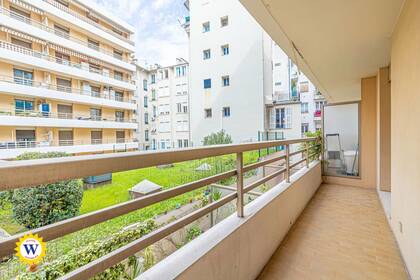 Winter Immobilier - Appartamento  - Nice - Fleurs Gambetta - Nice - bffa5c670958281b4894d117a730639f_531fc89801_1920-original