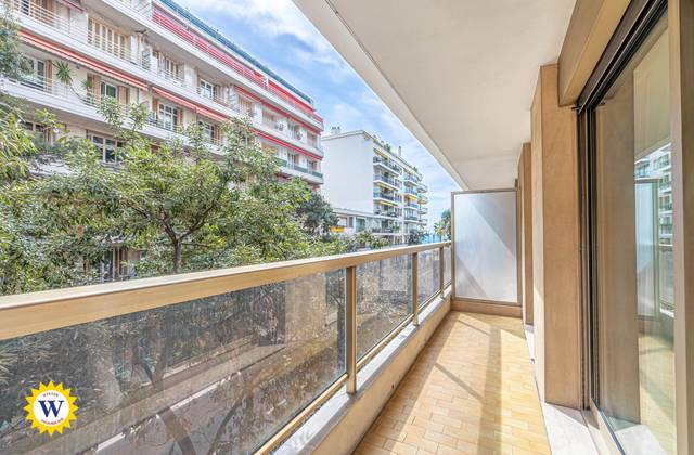 Winter Immobilier - квартира - Nice - Fleurs Gambetta - Nice - 108f139bba35f2993e6bc12cf518192a_d662b701cb_1920