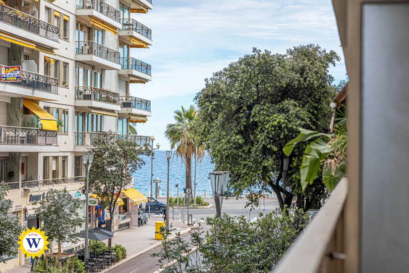 Winter Immobilier - Apartment - Nice - Fleurs Gambetta - Nice - 1702814000f6f856c549405506d7105e_439f19851d_1920