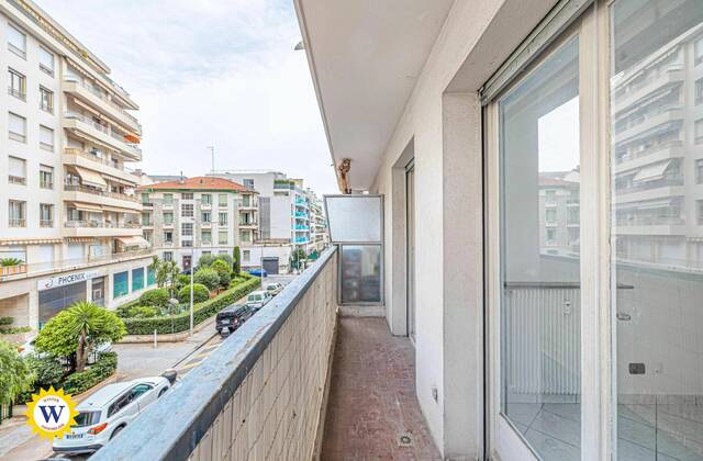 Winter Immobilier - Appartement - Nice - Estienne d’Orves / Parc Imperial / Pessicart - Nice - 3feb0b3a-df07-4487-ab97-4d8e93dda999