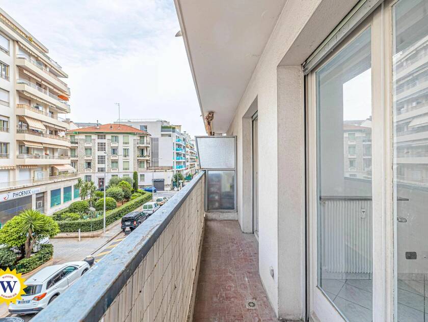 Winter Immobilier - Appartement - Nice - Estienne d’Orves / Parc Imperial / Pessicart - Nice - 3feb0b3a-df07-4487-ab97-4d8e93dda999