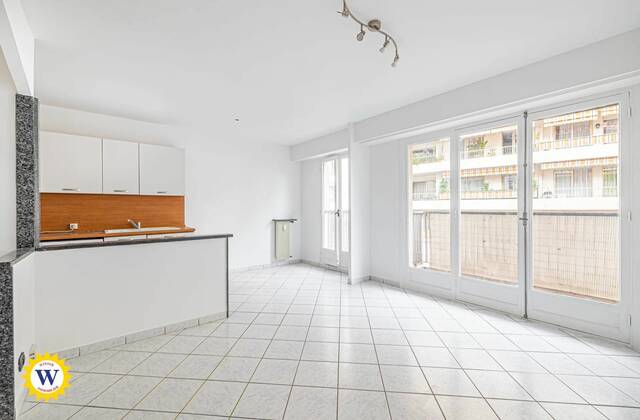 Winter Immobilier - Appartement - Nice - Estienne d’Orves / Parc Imperial / Pessicart - Nice - 9595fd5e-32a2-4ea2-96e6-ffc6201504cf